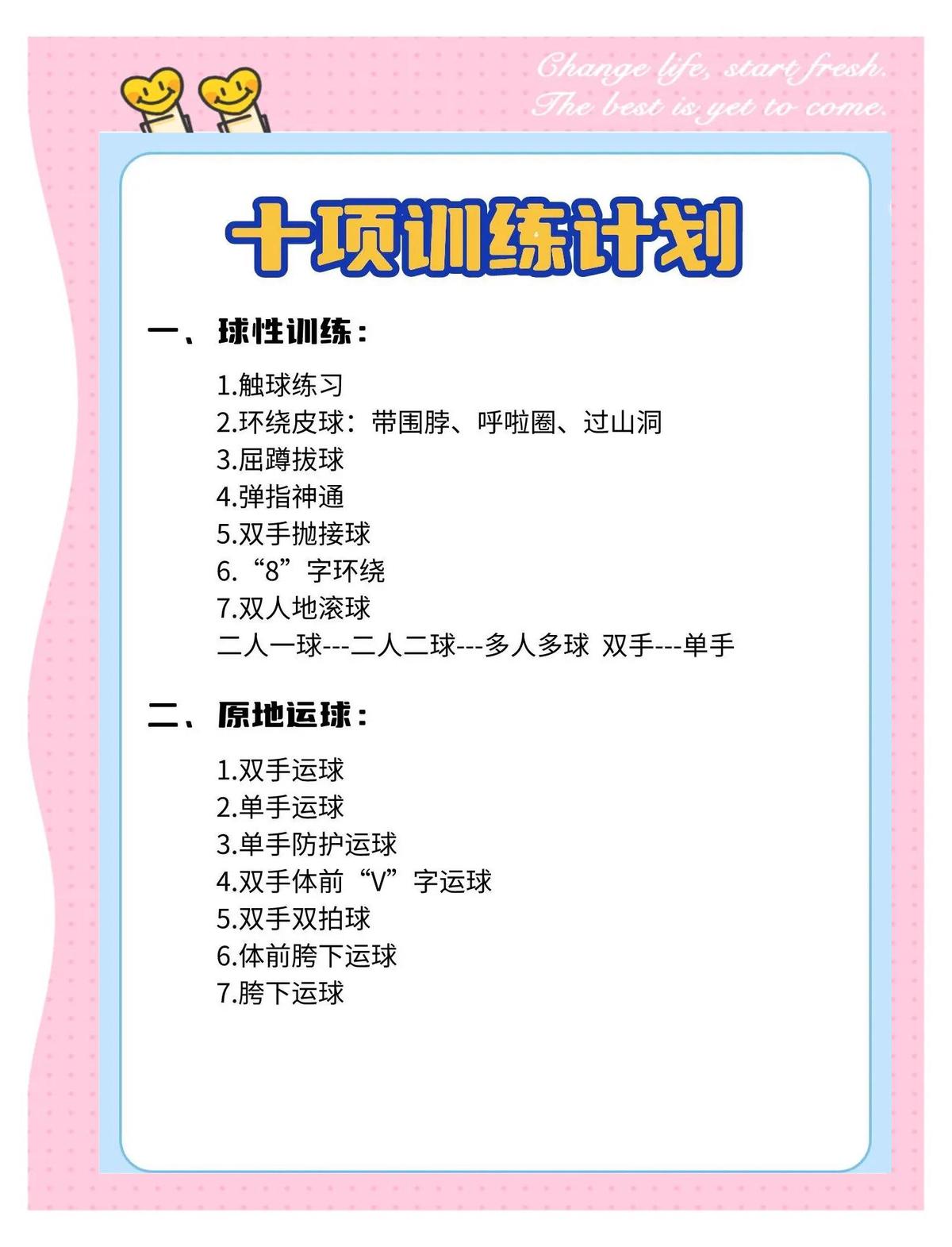 如何在日常生活中培养篮球训练所需的专注力